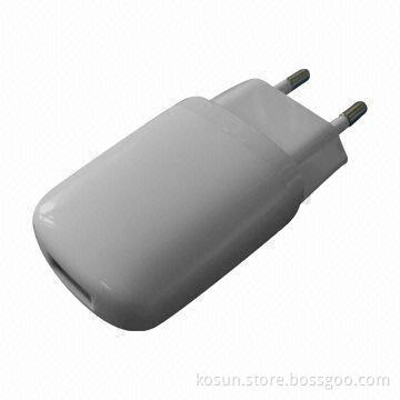 Mobile Phone Charger, Sized 55.4 x 33 x 82mm